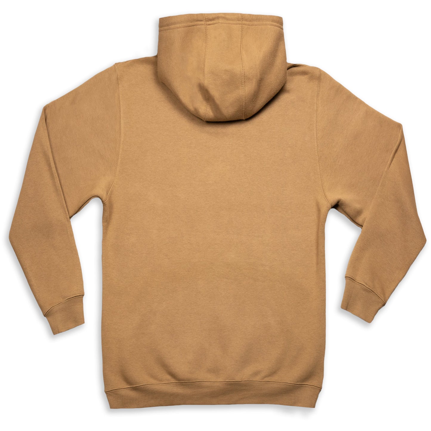 HEAVYWEIGHT PACLAND - TOASTED COCONUT Hoodie PACIFIC WONDERLAND SHOP 